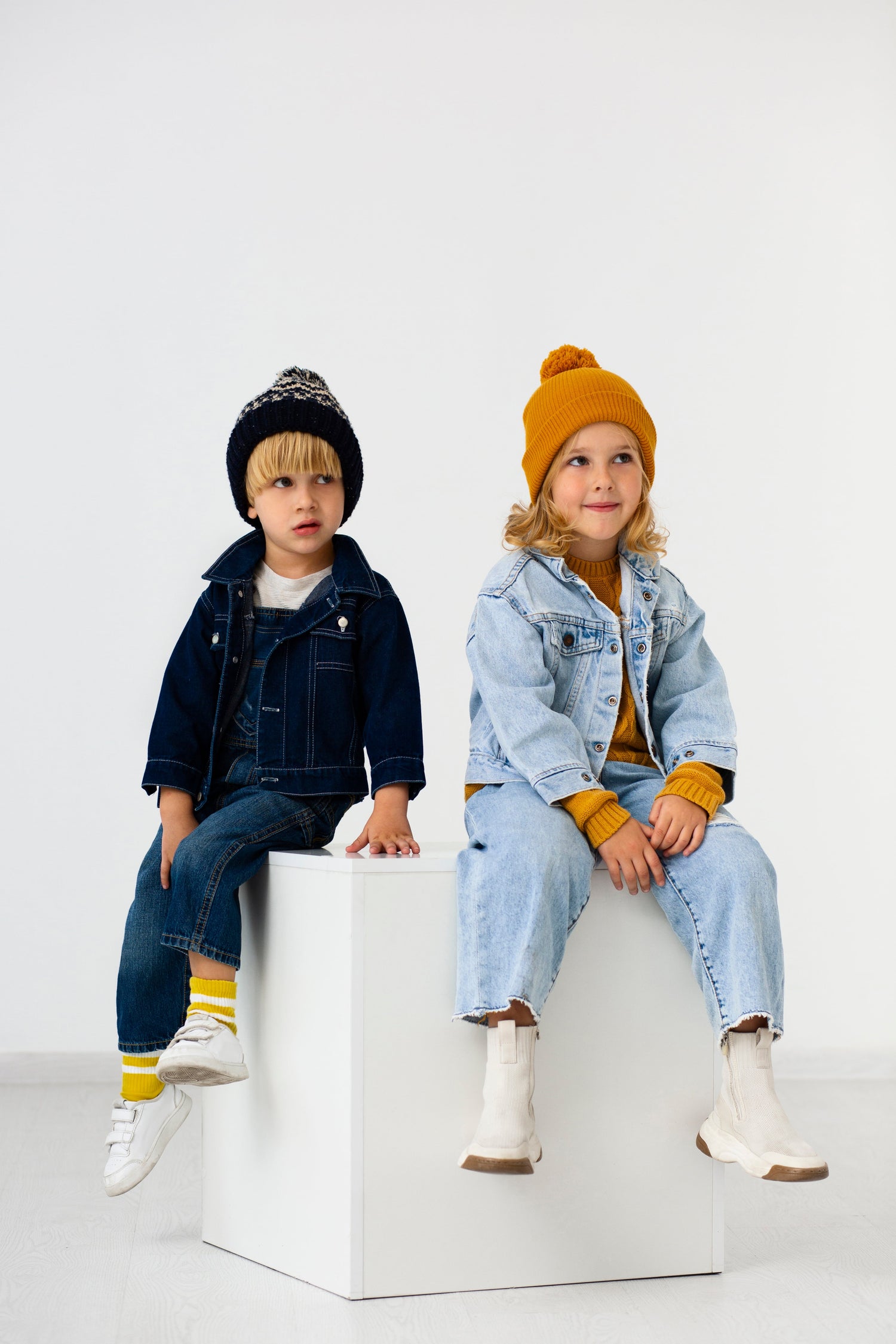 Kids Clothing