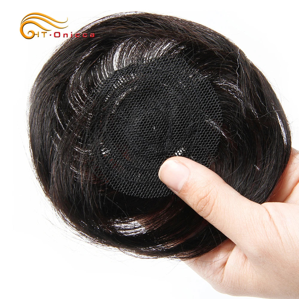 Curly Human Hair Bundles Brazilian Hair Weave Bundles Short Hair Human Hair Bundles For Woman - Duce Closet