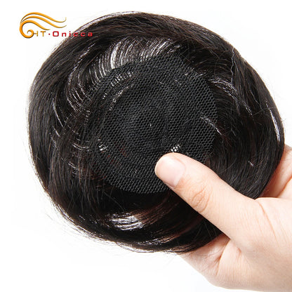 Curly Human Hair Bundles Brazilian Hair Weave Bundles Short Hair Human Hair Bundles For Woman - Duce Closet