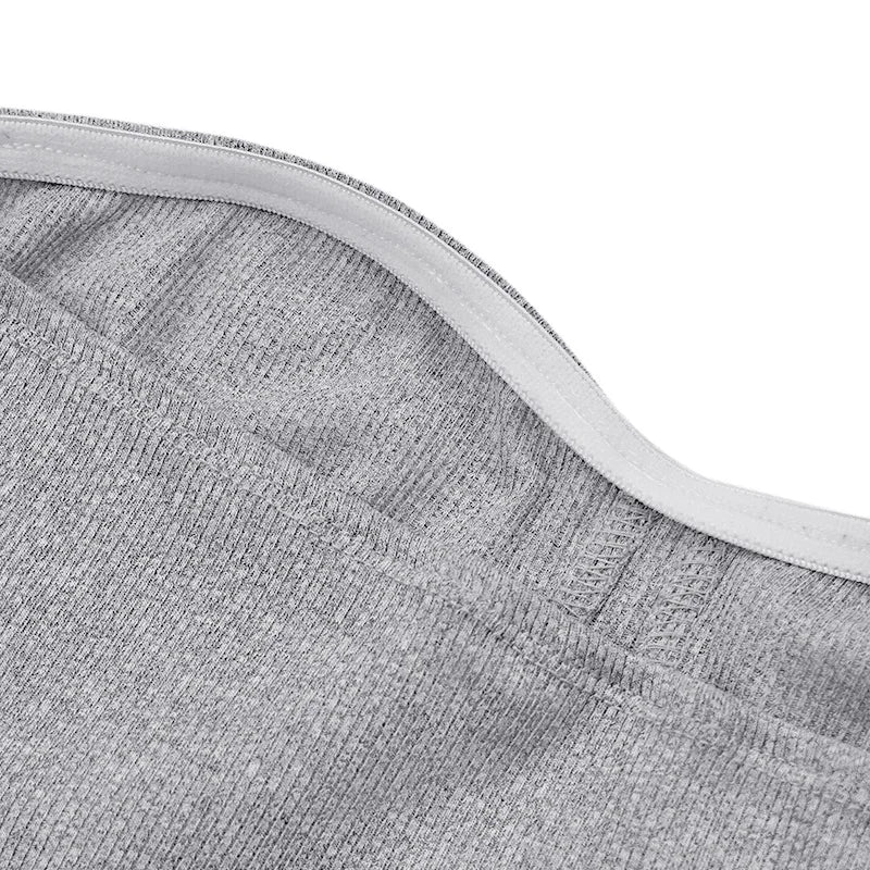 Two Piece Summer Outfits Women 2024 Fashion Sleeveless Top & Solid Shorts Y2k Casual Versatile Knit Suit for Female Streetwear - Duce Closet