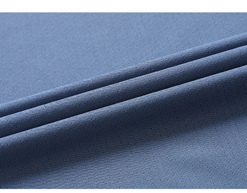 Men’s Quick-Dry Outdoor Sports T-Shirt - Duce Closet