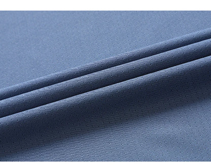 Men’s Quick-Dry Outdoor Sports T-Shirt - Duce Closet