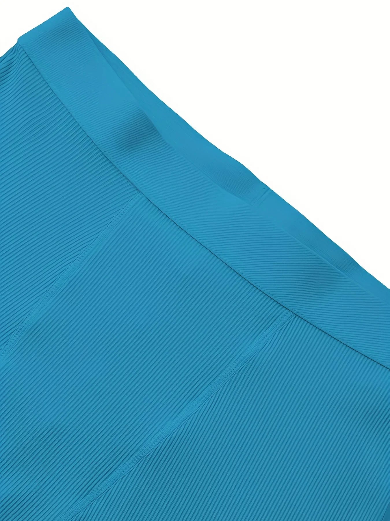 New style Lounge Wear Ribbed Casual 2 Piece Summer Shorts Set For Women Sleeve Top+Elastic Leggings Outfits - Duce Closet