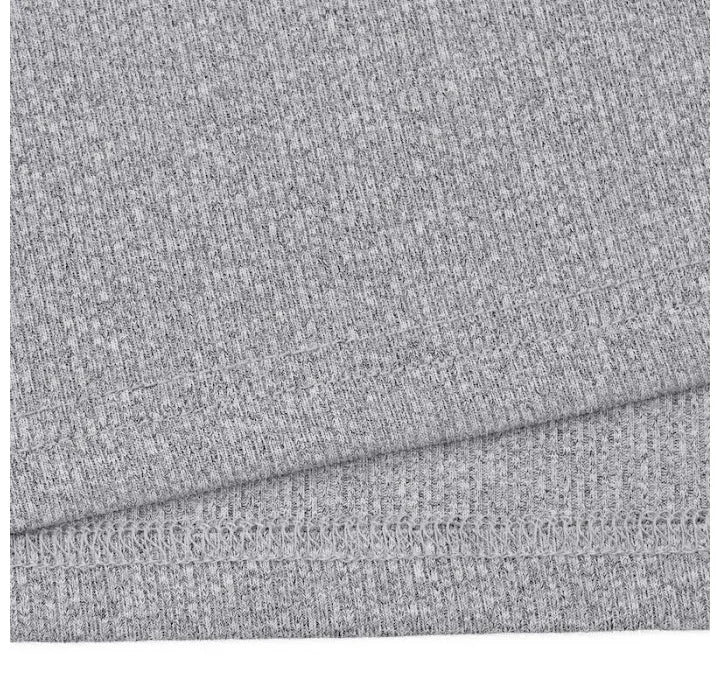 Two Piece Summer Outfits Women 2024 Fashion Sleeveless Top & Solid Shorts Y2k Casual Versatile Knit Suit for Female Streetwear - Duce Closet