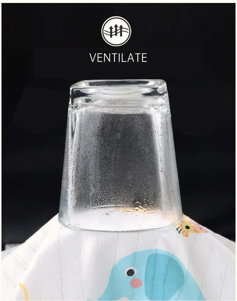 2-Piece Baby Boys’ Summer Outfit - Duce Closet