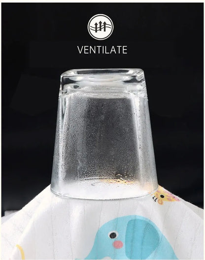 2-Piece Baby Boys’ Summer Outfit - Duce Closet