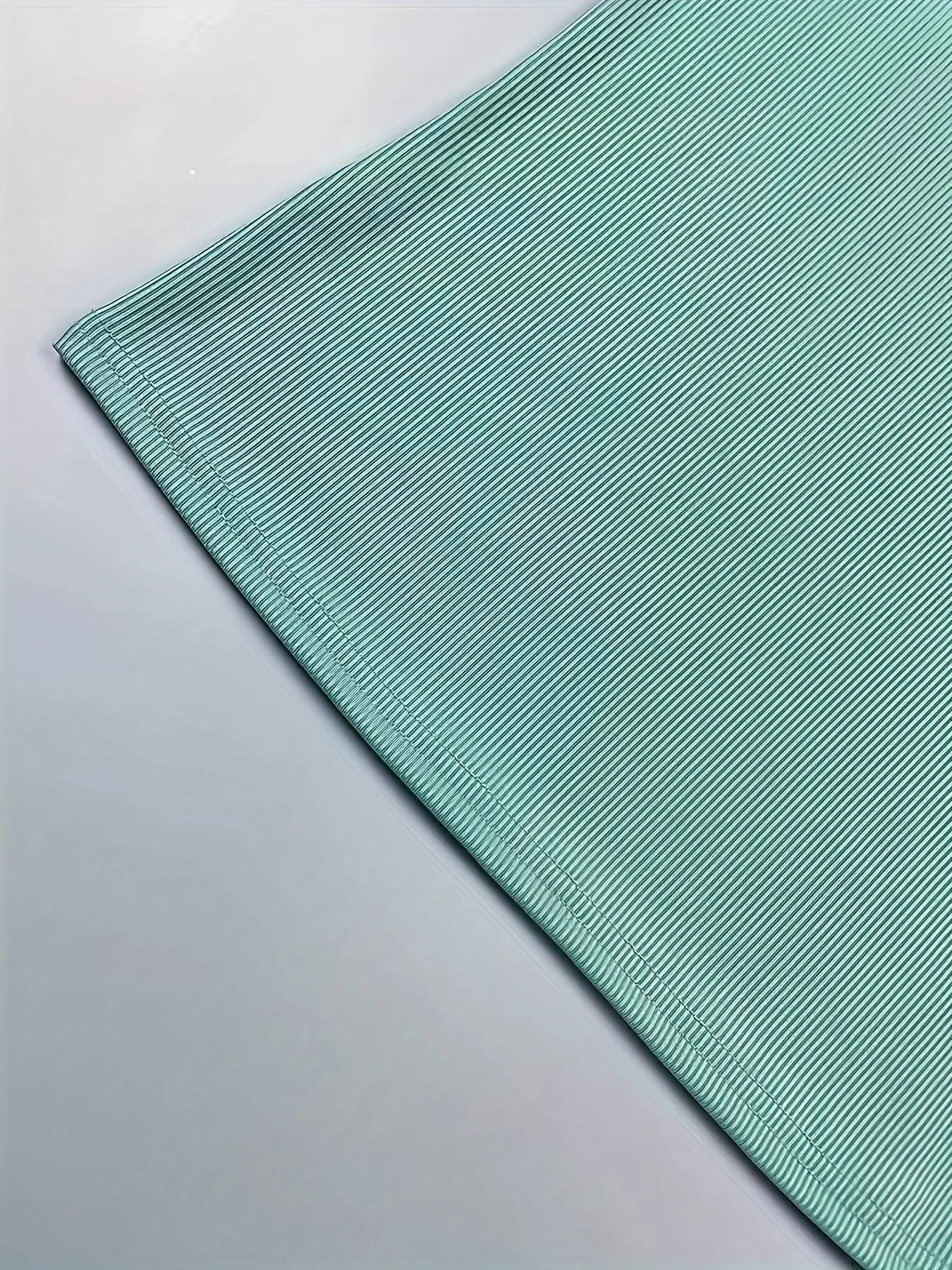 New style Lounge Wear Ribbed Casual 2 Piece Summer Shorts Set For Women Sleeve Top+Elastic Leggings Outfits - Duce Closet