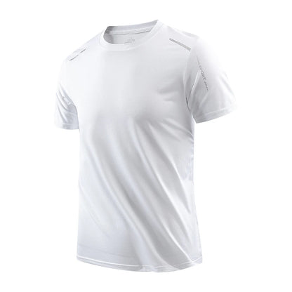 Men’s Quick-Dry Outdoor Sports T-Shirt - Duce Closet